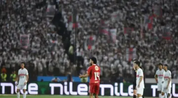 تحرك الزمالك الجديد يصدم الأهلي بشأن ملف المشاركة الأفريقية